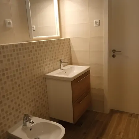 Dantin Ubytování v soukromí *