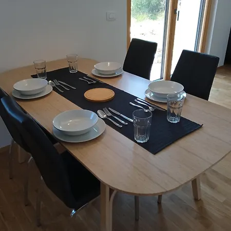 Dantin Privat bolig *