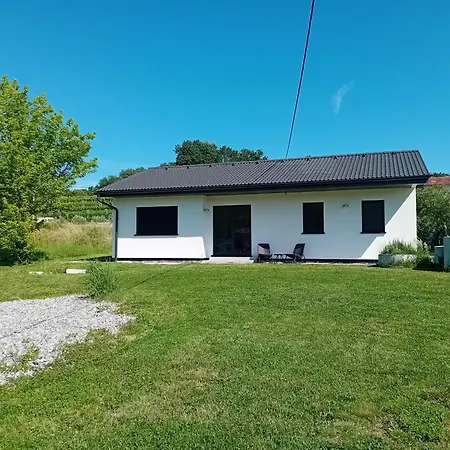 Privat bolig Dantin Prvacina