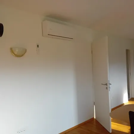 Dantin Ubytování v soukromí Prvacina