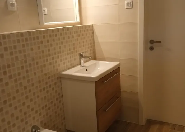 Dantin Privat bolig *