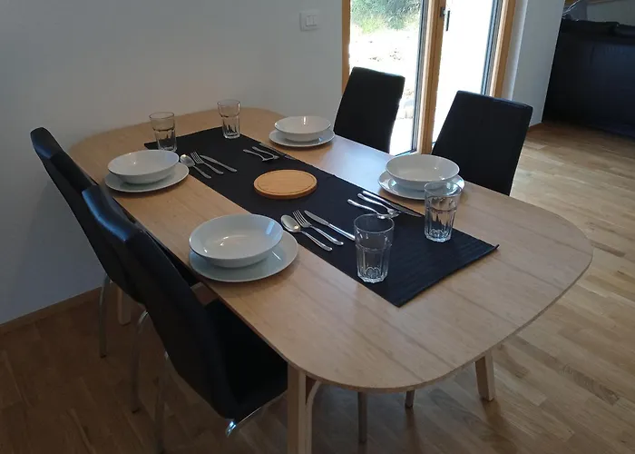 Dantin Privat bolig *