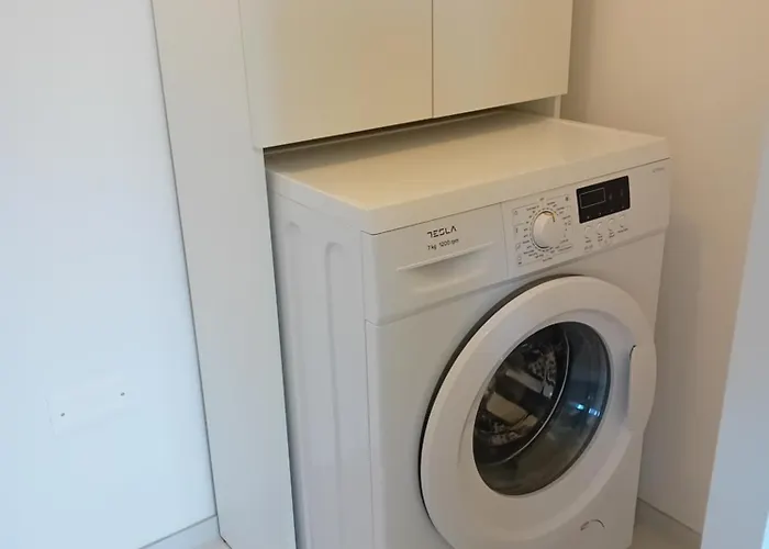 Privat bolig Dantin *