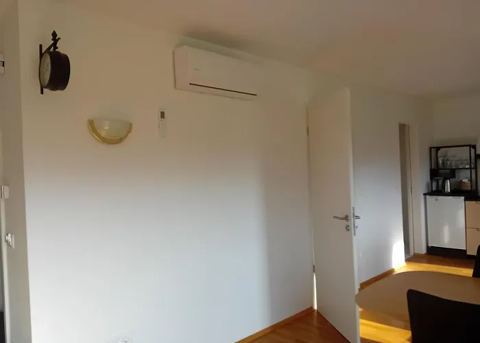 Dantin Privat bolig Prvacina